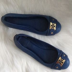 Tory Burch ballet flats